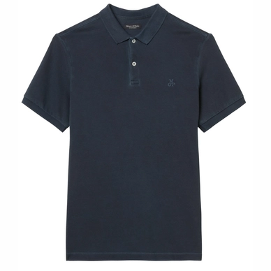 Polo Marc O'Polo Men M22249653190 Dark Navy