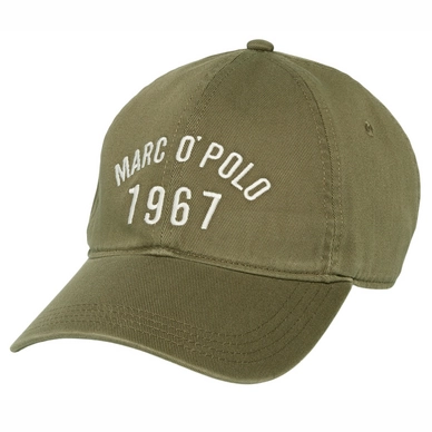 Pet Marc O'Polo Men M24810001126 Olive