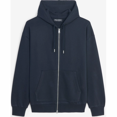 Gilet Marc O'Polo Homme M27408857000 Dark Navy