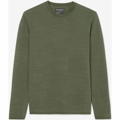 Marc O'Polo Men M28510660376 Olivia Gray