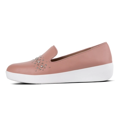 FitFlop Audrey™ Pearl Stud Smoking Apple Blossom