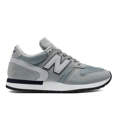Sneaker New Balance M770 D Grey Herren