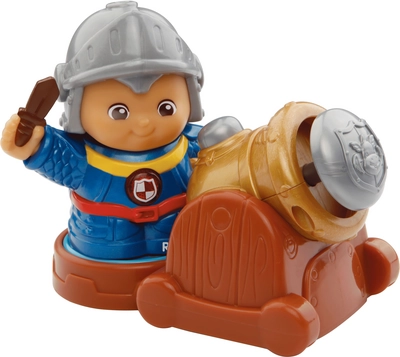 Vtech Magische Vriendjes Remco Ridder