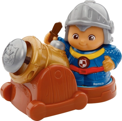 Vtech Magische Vriendjes Remco Ridder