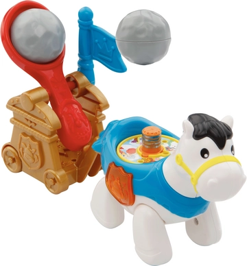 Vtech Magische Vriendjes Prins En Paard