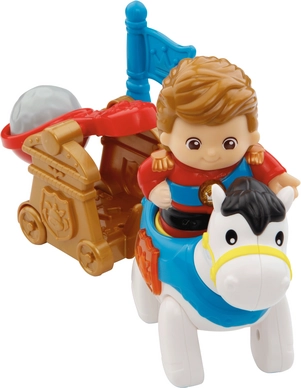Vtech Magische Vriendjes Prins En Paard