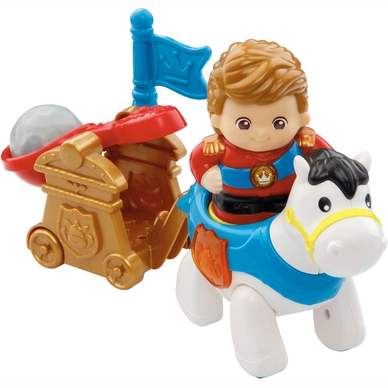 Vtech Magische Vriendjes Prins En Paard