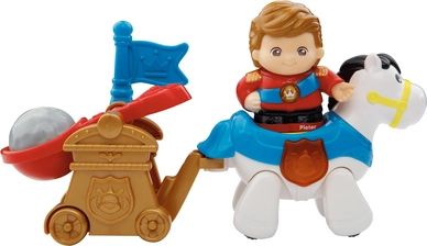 Vtech Magische Vriendjes Prins En Paard