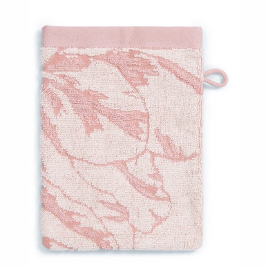 Washandje Essenza Malou Rose (16 x 22 cm)