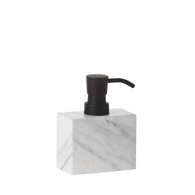 Zeepdispenser Mette Ditmer Marble White