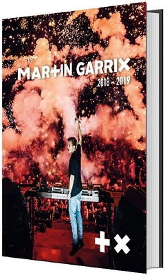 Schoolagenda Martin Garrix (2018/2019)