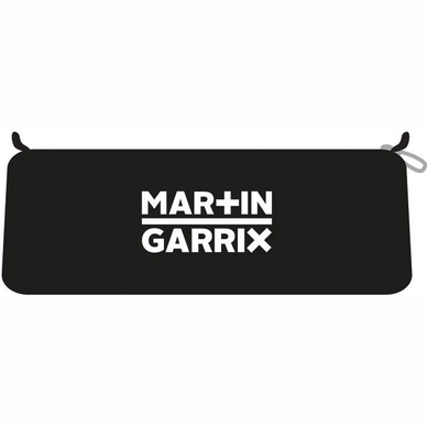 Etui Martin Garrix Zwart