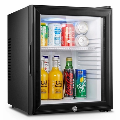 Koelvitrine Temptech Minibar MB-36G 30L