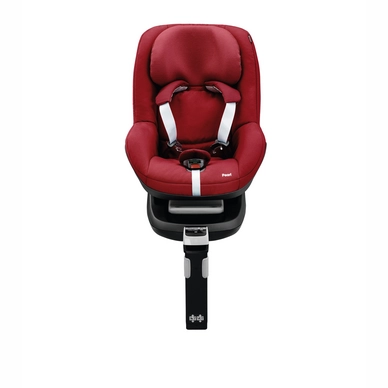 Autostoel Maxi-Cosi Pearl Robin Red 2017