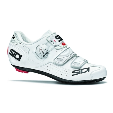 Wielrenschoen Sidi Alba Women White