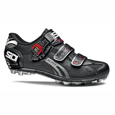 Mountainbikeschoen Sidi Eagle 5-Fit MTB Black