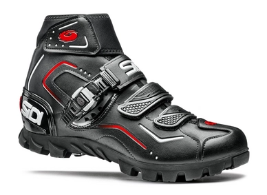 Mountainbikeschoen Sidi Ghibli MTB Black