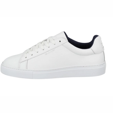 GANT Men MC Julien Bright White