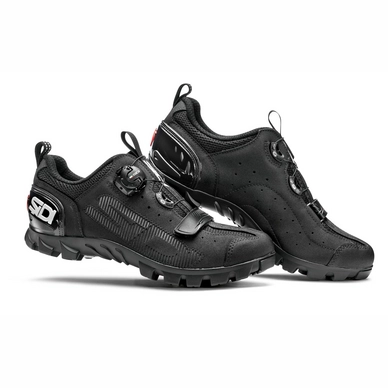 Mountainbikeschoen Sidi SD 15 MTB/Outdoor Black