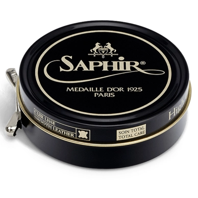 Pâte de Luxe Saphir Medaille d'Or Cognac
