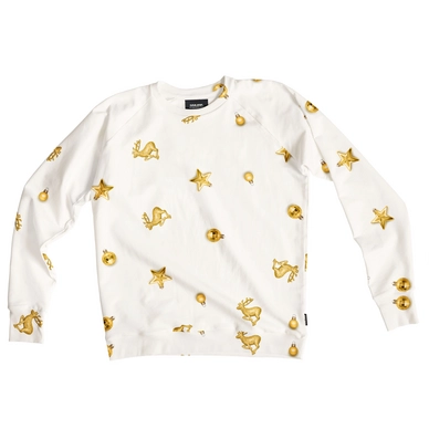 MEN SWEATER_Christmas Bling