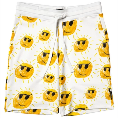 Shorts SNURK Homme Sunny Glasses