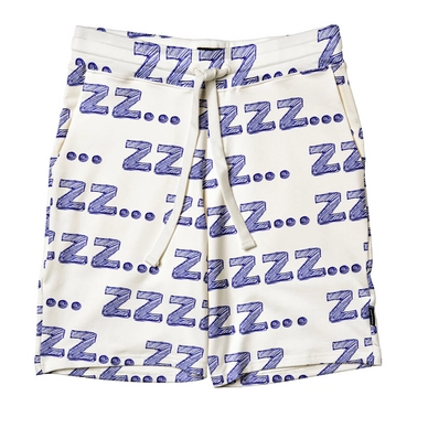 Shorts SNURK Men Zzz...