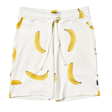 Shorts SNURK Homme Bananas