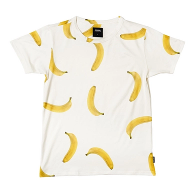 T-shirt SNURK Unisex Bananas
