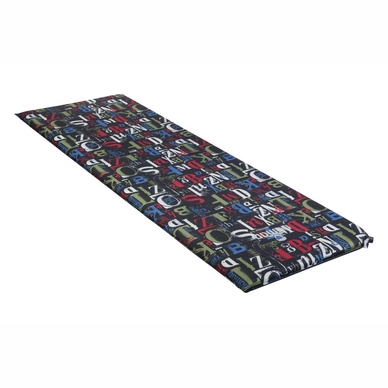 Isomatte Nomad Matness 5.0 Multi