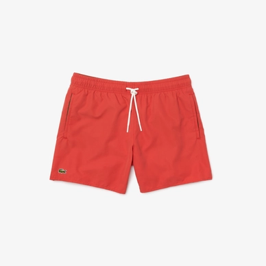 Maillot de Bain Lacoste Men MH6270 Crater Green