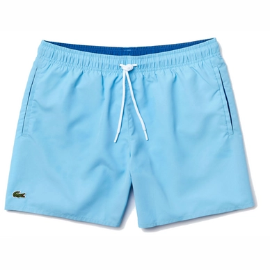 Badehose Lacoste MH6270 Barbeau Blue Electric Herren
