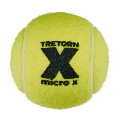 Tennisbal Tretorn Micro X 3 Tube