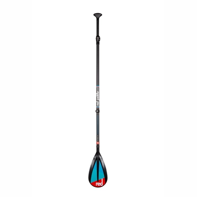 Peddel Red Paddle Midi Carbon Cam-Lock