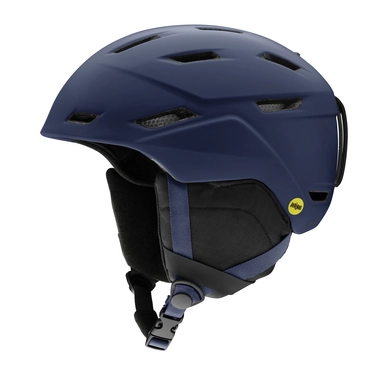 Skihelm Smith Mission MIPS Matte Ink 2020 Herren