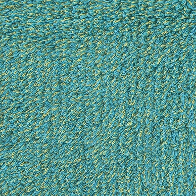 Hand Towel Abyss & Habidecor Mix Lagoon (55 x 100 cm)