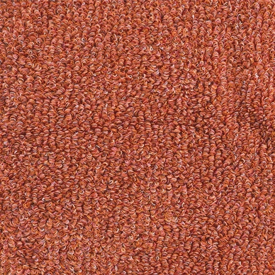 Handdoek Abyss & Habidecor Mix Persimmon (55 x 100 cm)
