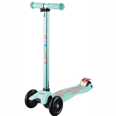 Step Micro Mobility Maxi Deluxe Mint