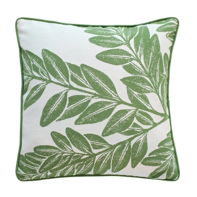 Sierkussen Margaret Muir Gideon Green (45 x 45 cm)