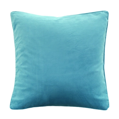 Sierkussen Margaret Muir Velvet Blue (45 x 45 cm)