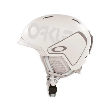 Casque de Ski Oakley MOD3 Factory Pilot Matte White