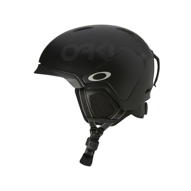 Skihelm Oakley MOD3 Factory Pilot Matte Black