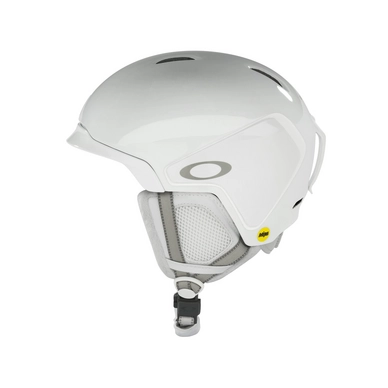 Ski Helmet Oakley MOD3 MIPS Polished White