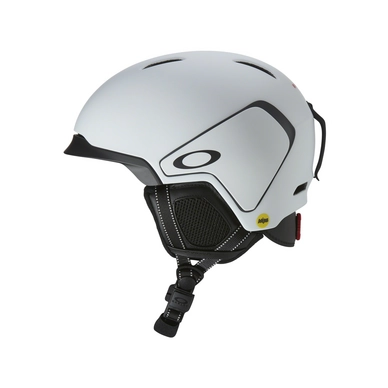 Casque de Ski Oakley MOD3 MIPS Matte White
