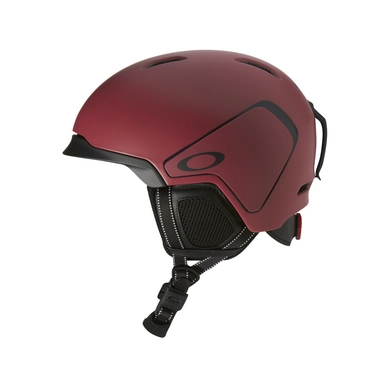 Casque de Ski Oakley MOD3 Matte Fired Brick