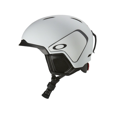 Skihelm Oakley MOD3 Matte White