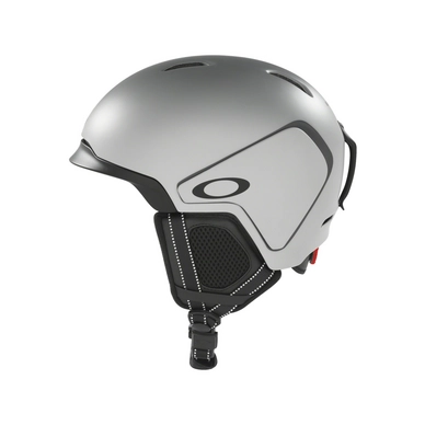 Skihelm Oakley MOD3 Matte Grey