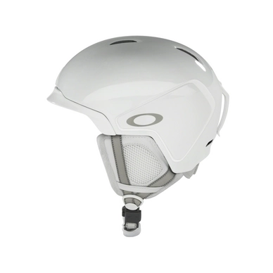 Casque de Ski Oakley MOD3 Polished White