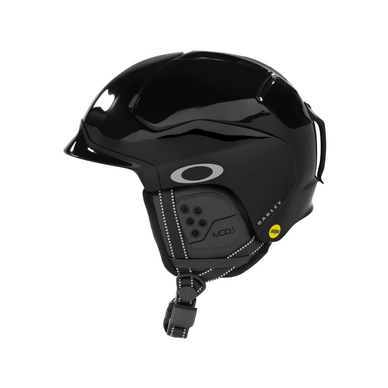 Ski Helmet Oakley MOD5 MIPS Polished Black