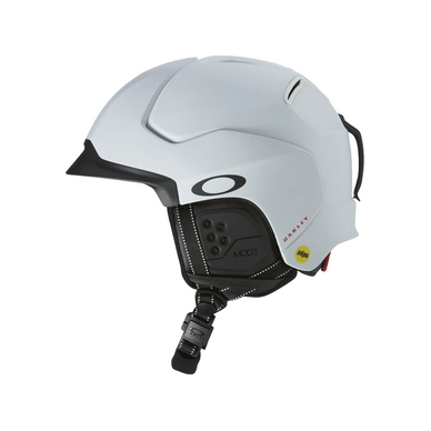 Ski Helmet Oakley MOD5 MIPS Matte White